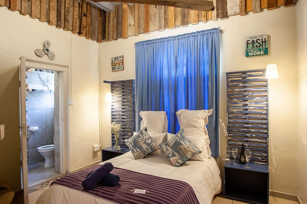 Bedrock Guest Studios 15/50