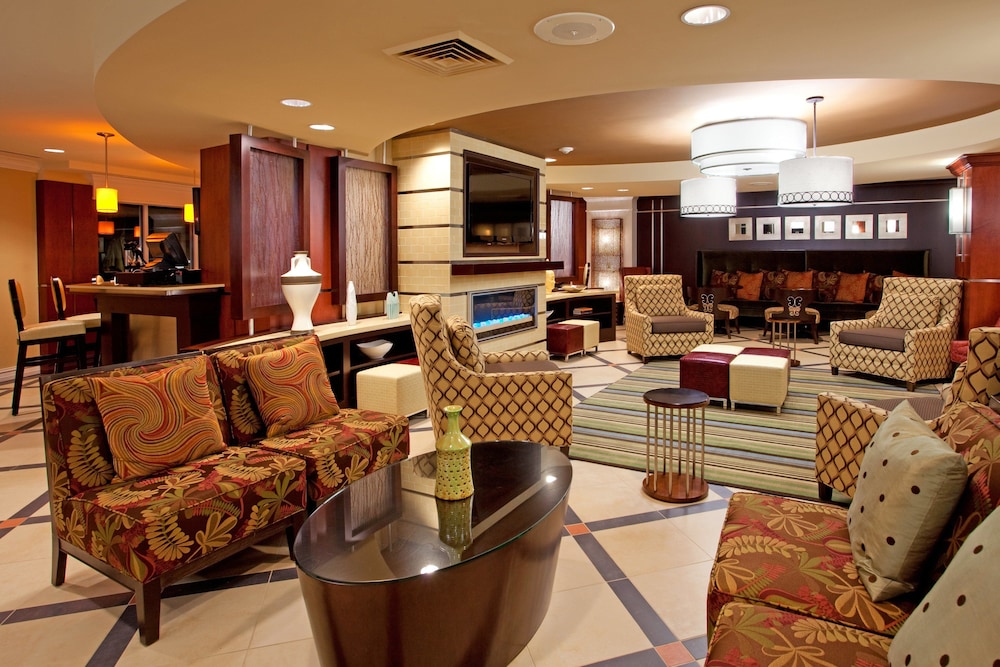 Holiday Inn Anderson 40/71