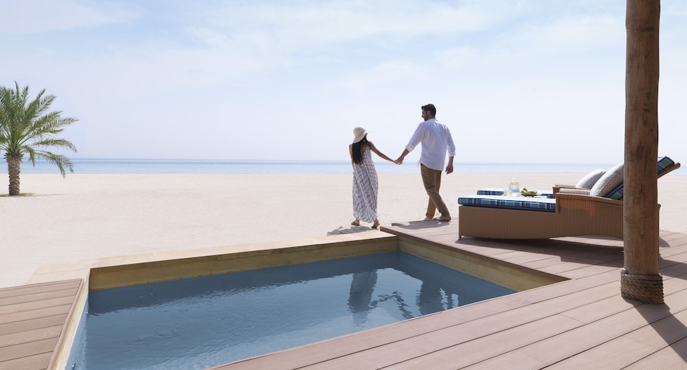 Anantara Sir Bani Yas Island Al Yamm Villa Resort 14/49