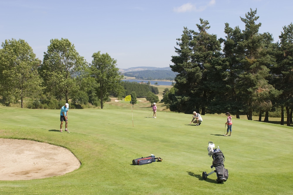 Domaine De Barres 26/50