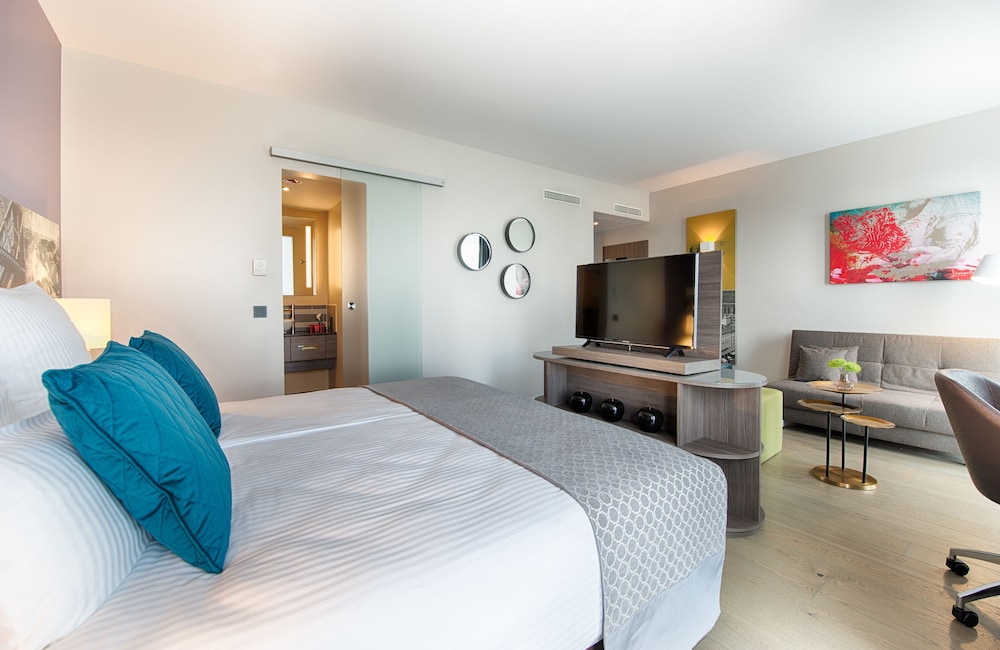 LEONARDO HOTEL MUNICH CITY EAST 17/71