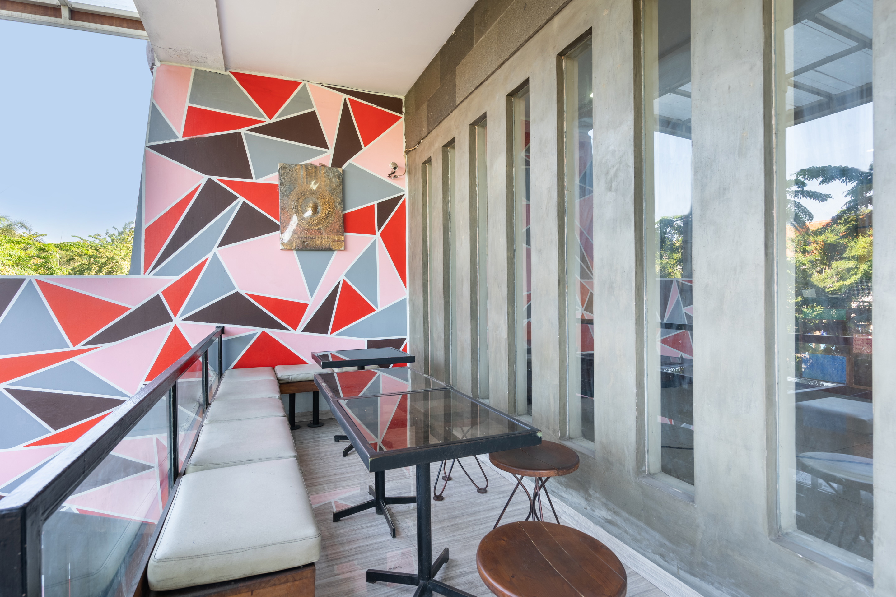 OYO Flagship 91863 Metro House 40/50