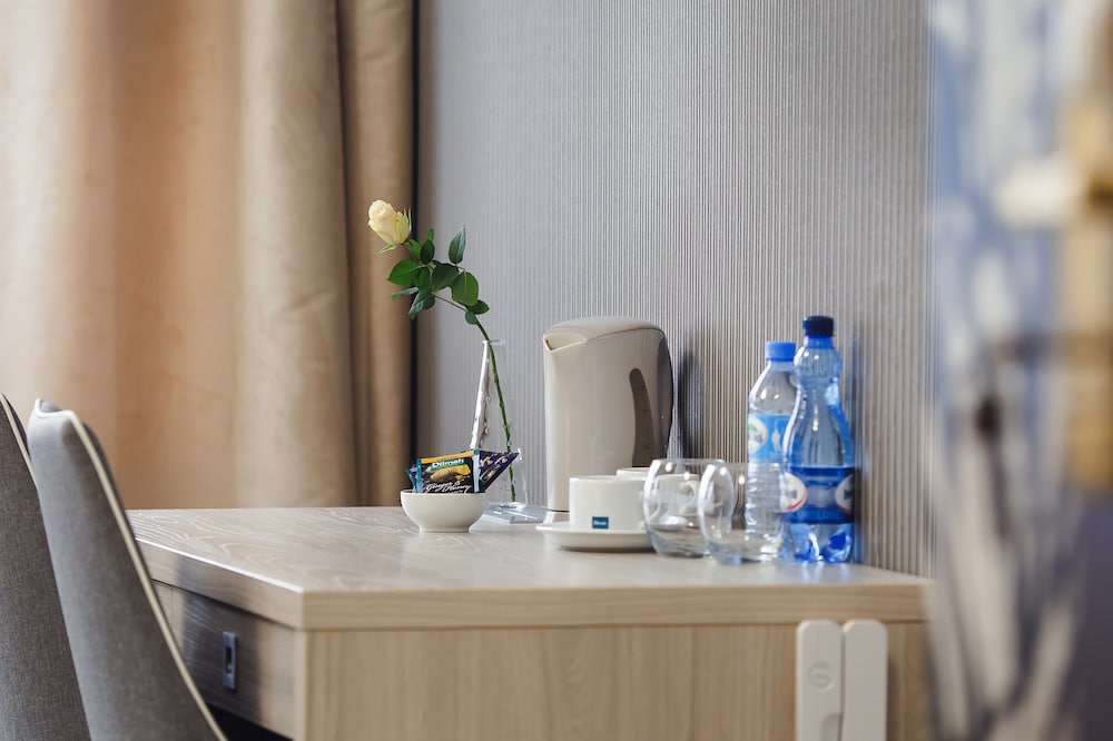 Art Hotel Sosnowiec 47/65