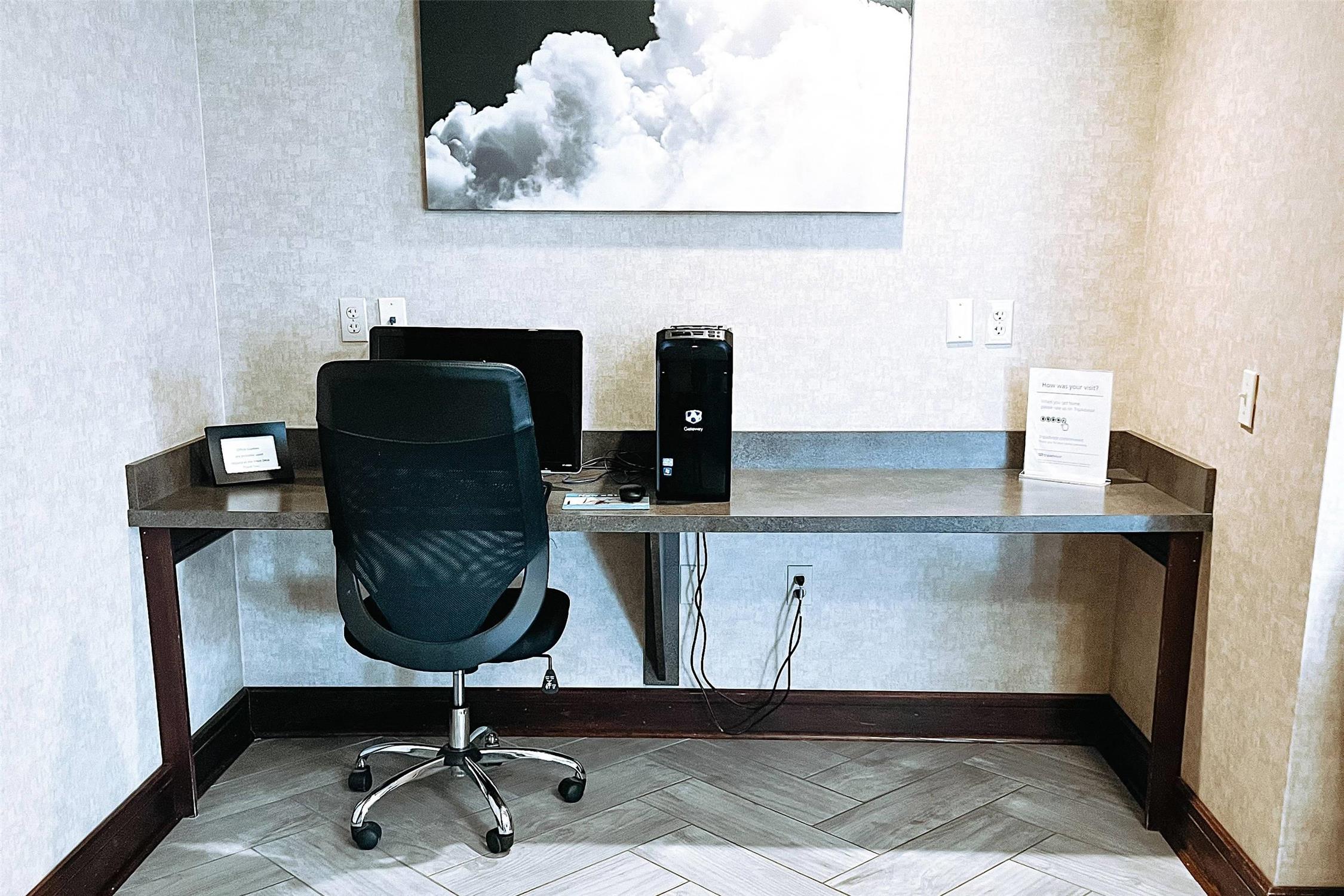 Quality Inn Clarion 27/27