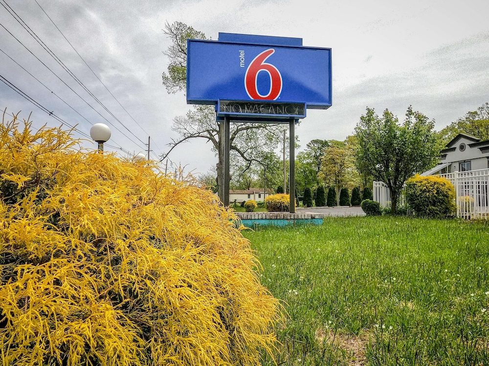 Motel6 Toms River, NJ - Near Seaside Heights 62/69