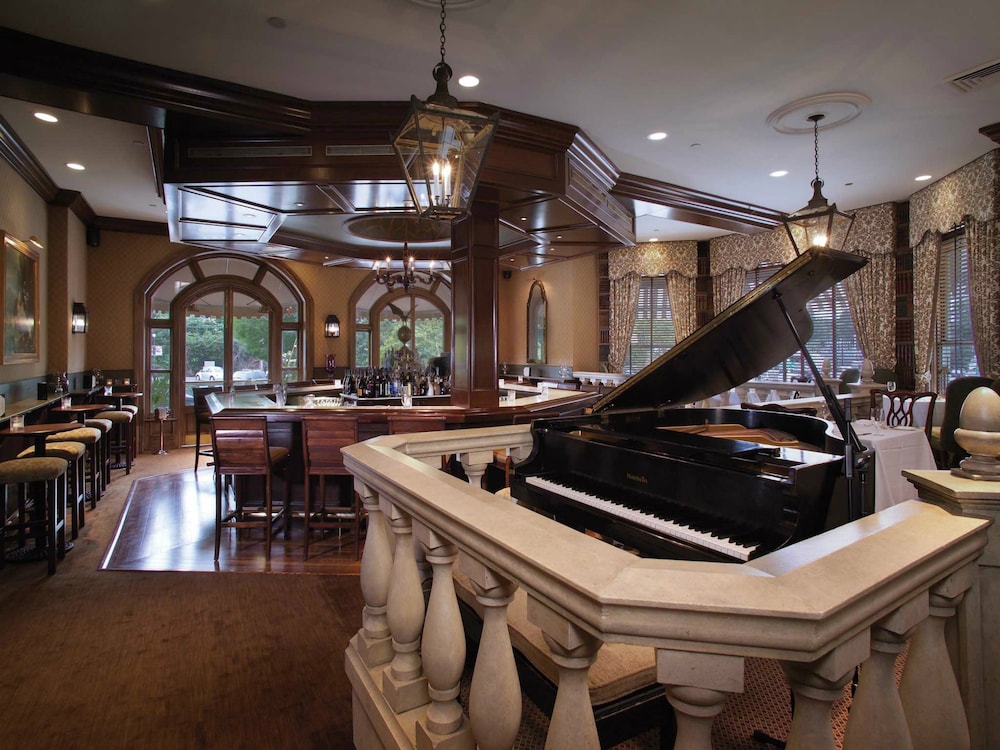 Bernards Inn 9/49