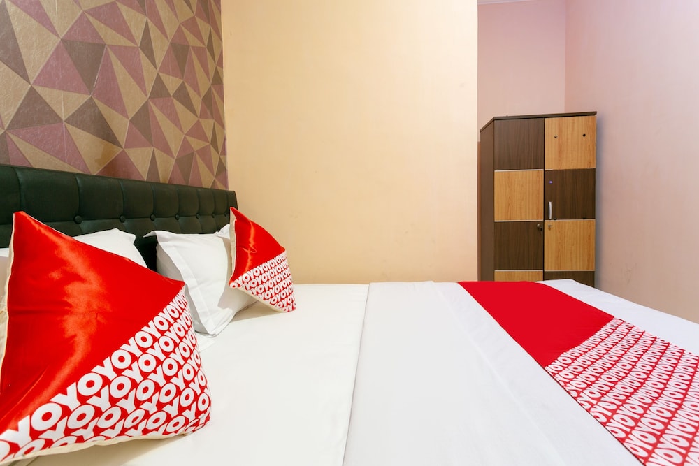 OYO 3428 Hotel Marimar 14/27
