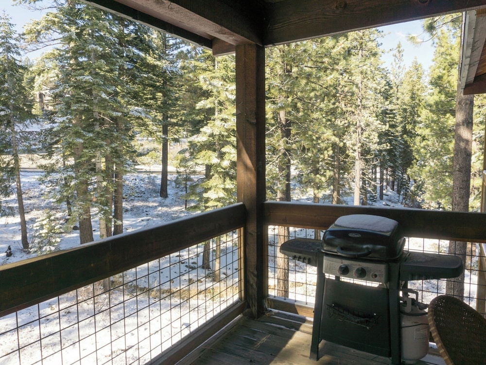 Northstar California Resort 43/90