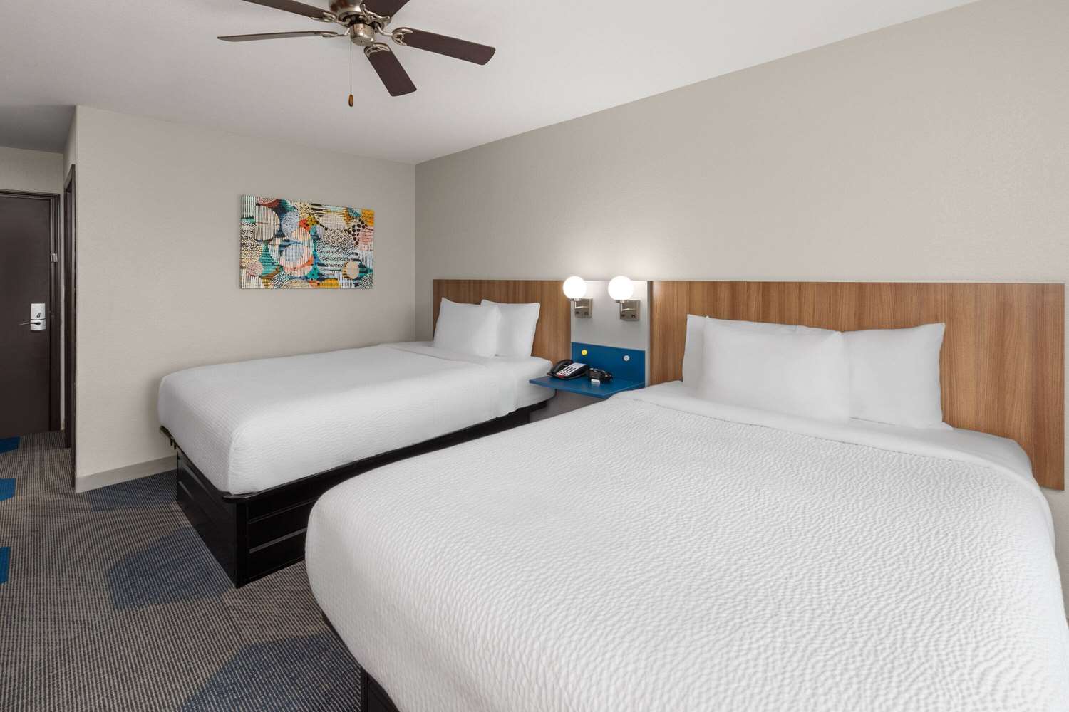 Microtel Inn and Suites By Wyndham Buda 14/40
