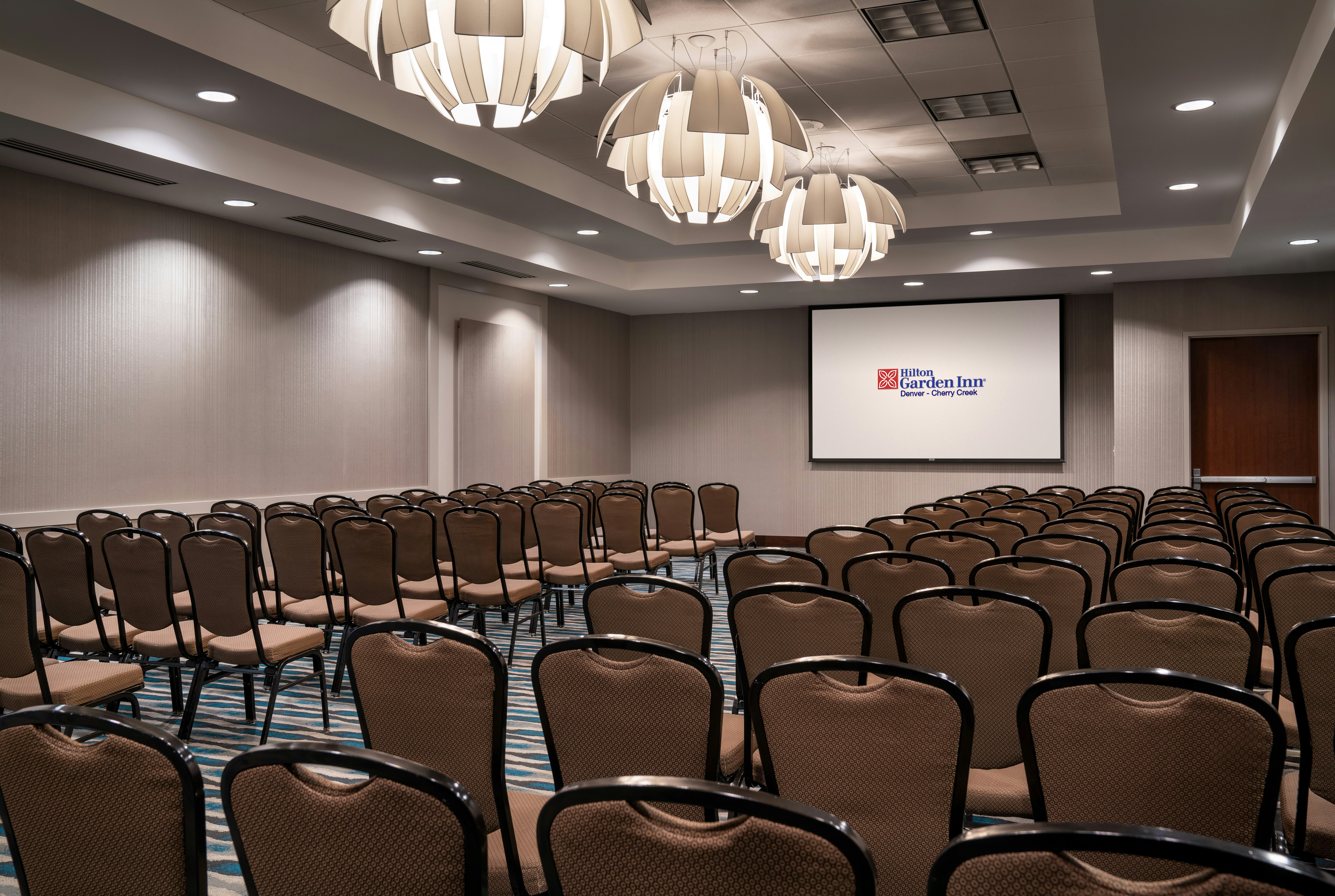 Hilton Garden Inn Cherry Creek 47/62