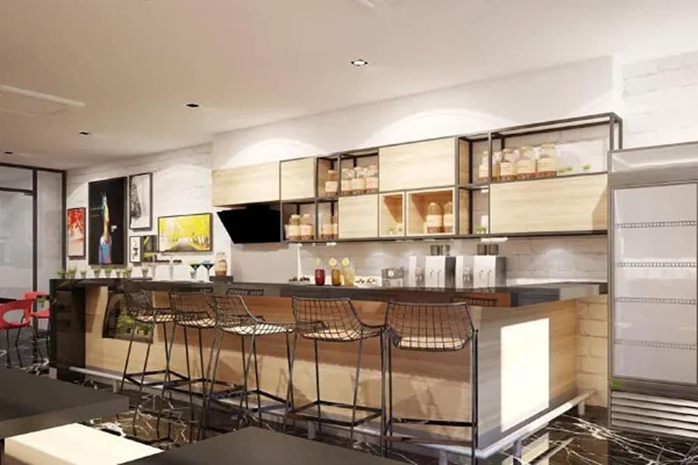 Kingston Hotel 2 @ Setapak 11/51