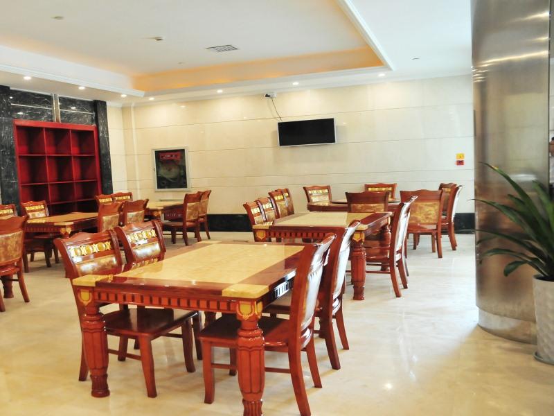 Greentree Inn Shaoxing Paojiang Industrial Park Tanggong Road Hotel 42/48