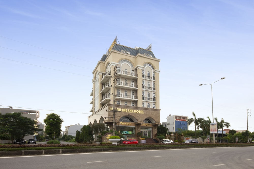 Phuong Anh Hotel 62/67