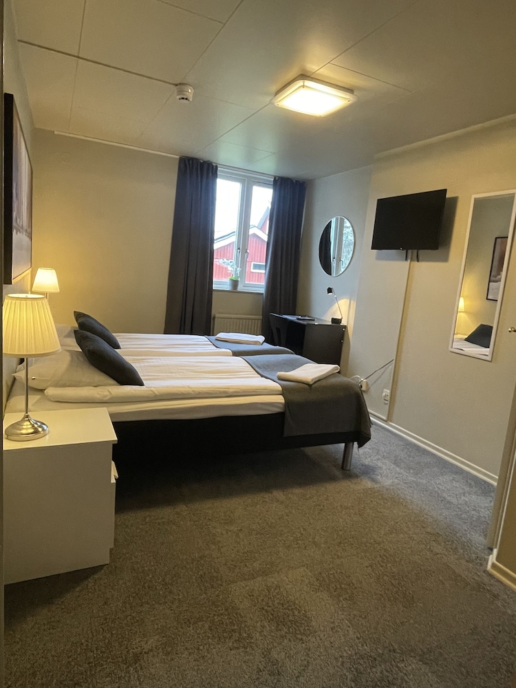 Hotell Briggen I Ahus 11/29