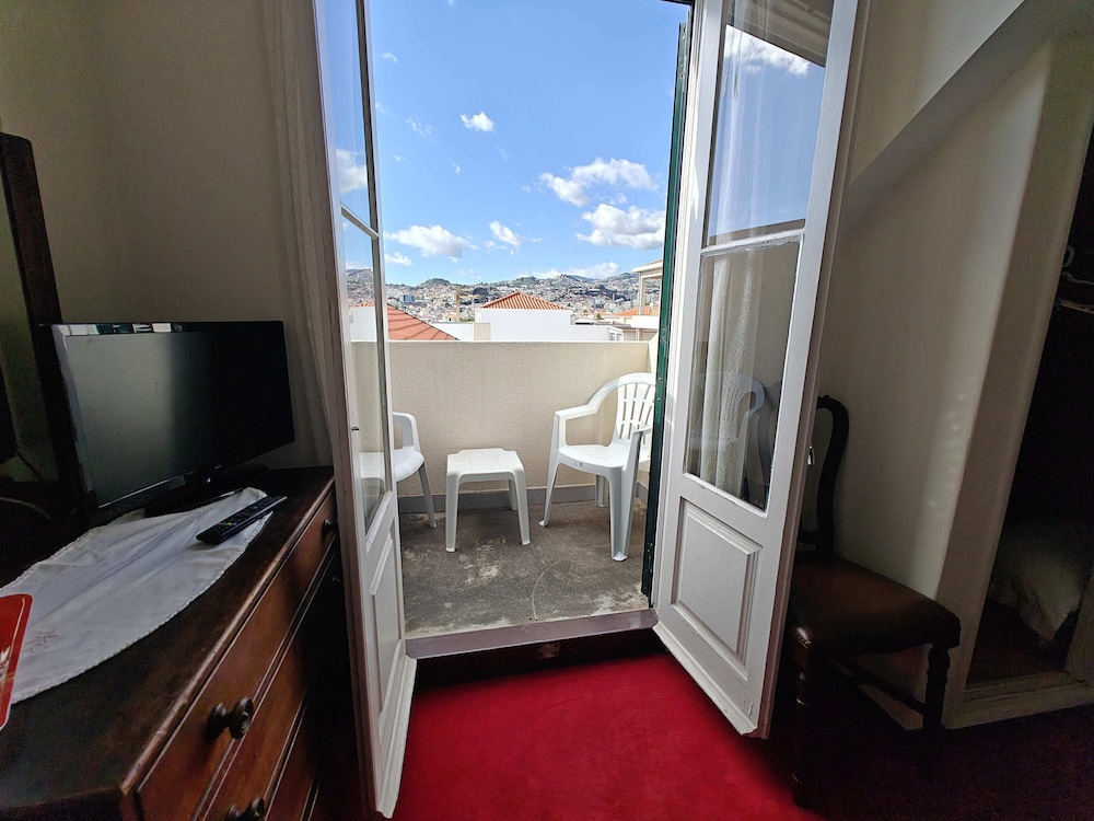 Pensao Residencial Mirasol 37/50