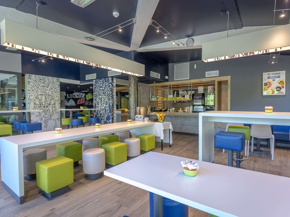 ibis budget Brignoles Provence Verte 26/42