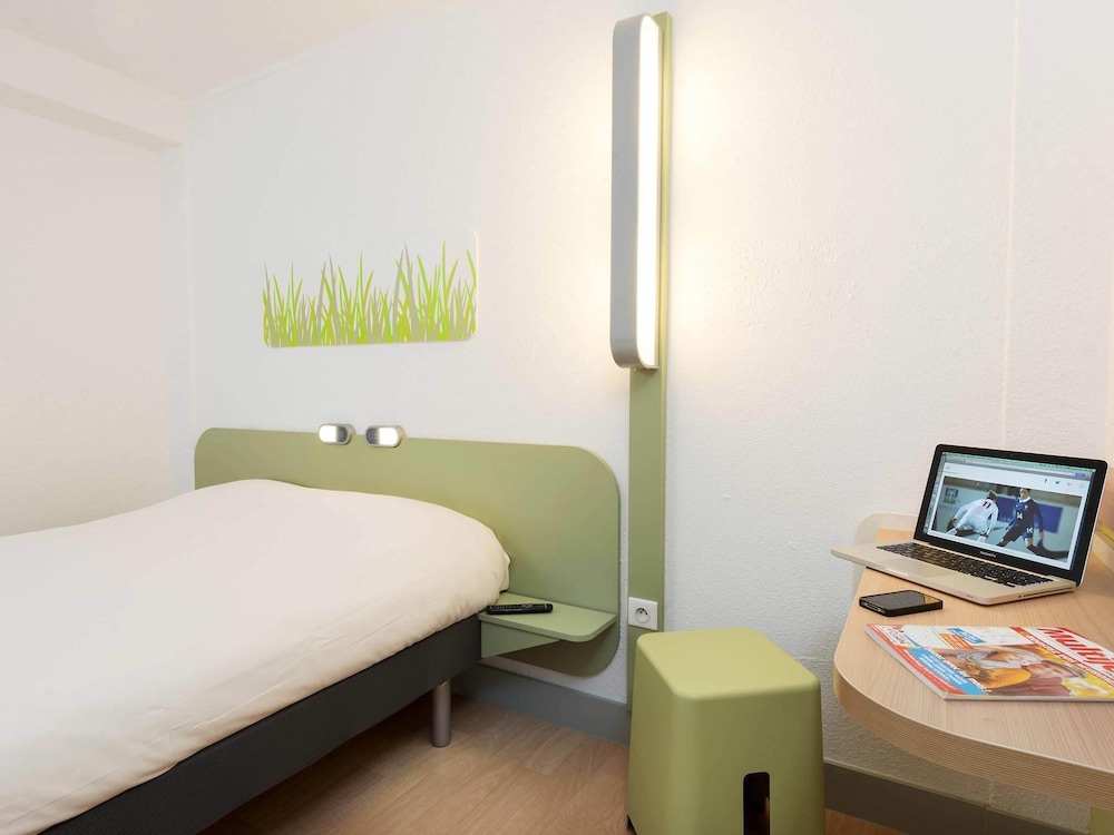 Ibis Budget Beziers Est La Giniesse 8/17
