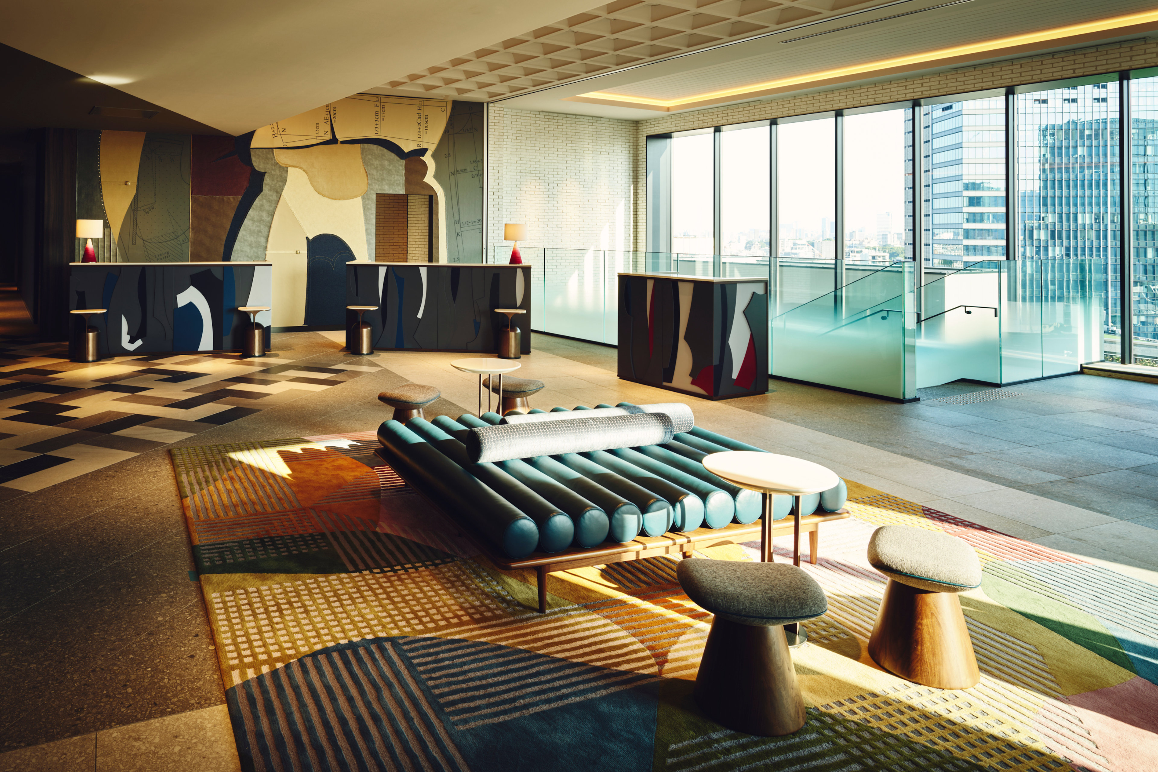 Hotel Indigo Tokyo Shibuya 24/50