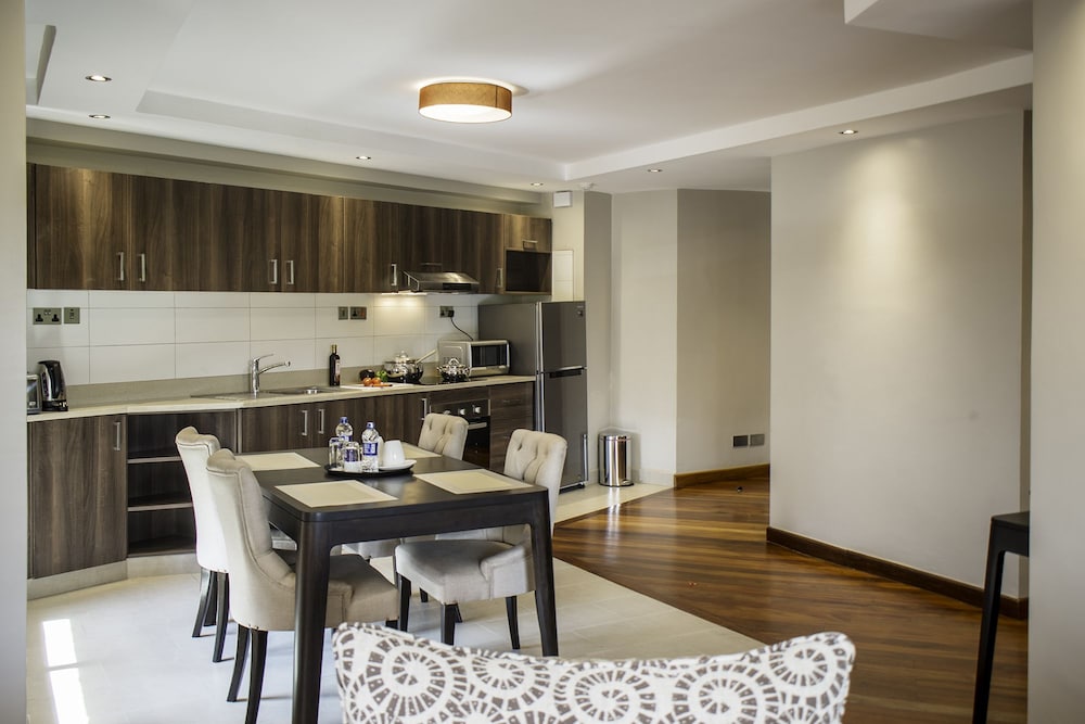 Longonot Place Serviced Apartments - Nairobi, City Centre CBD 47/60