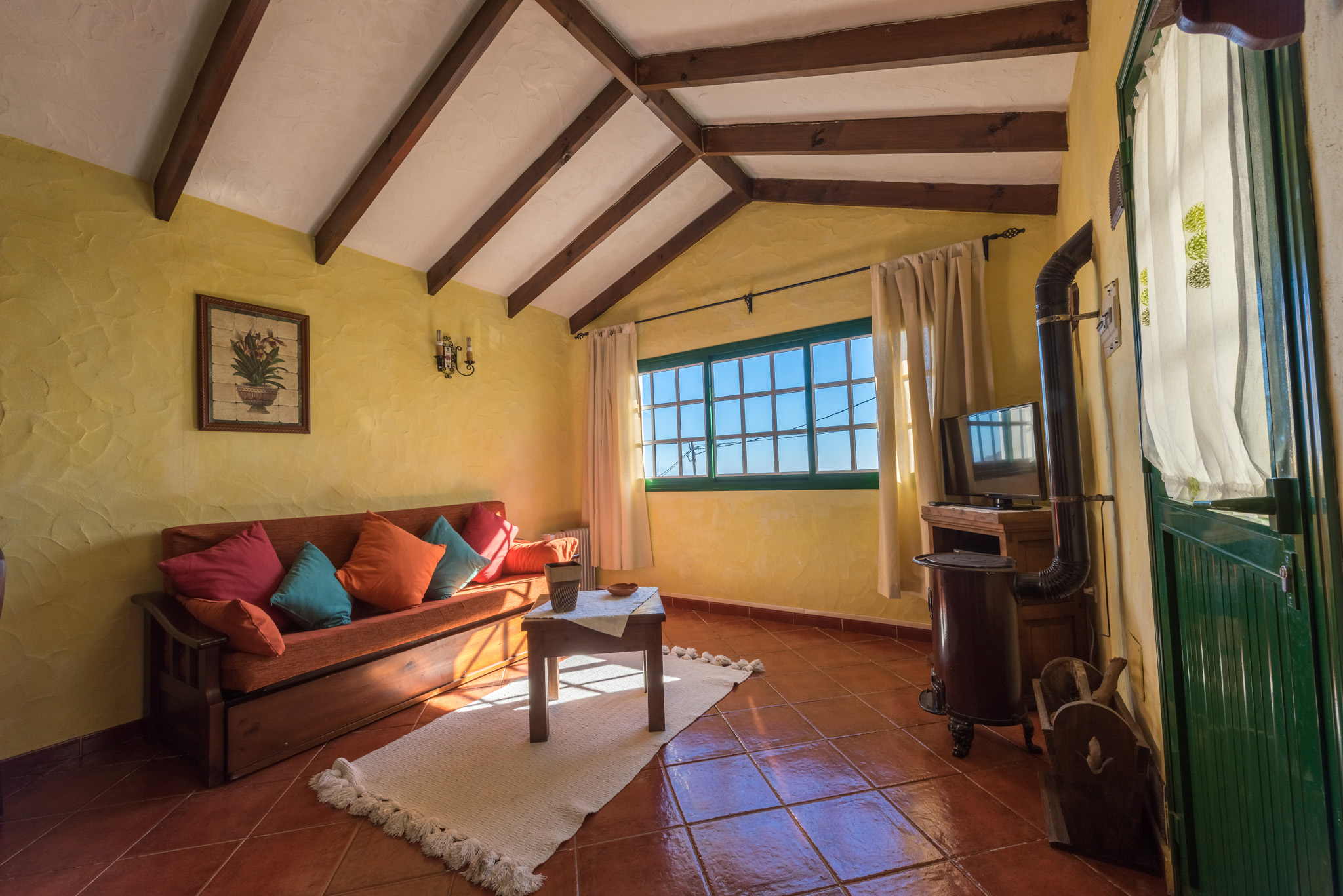 Casas Rurales De El Hierro 32/50