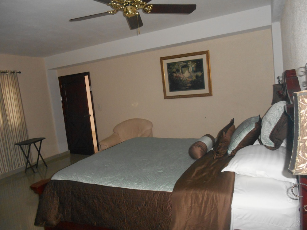 Le Paradis S. Hotel 18/47