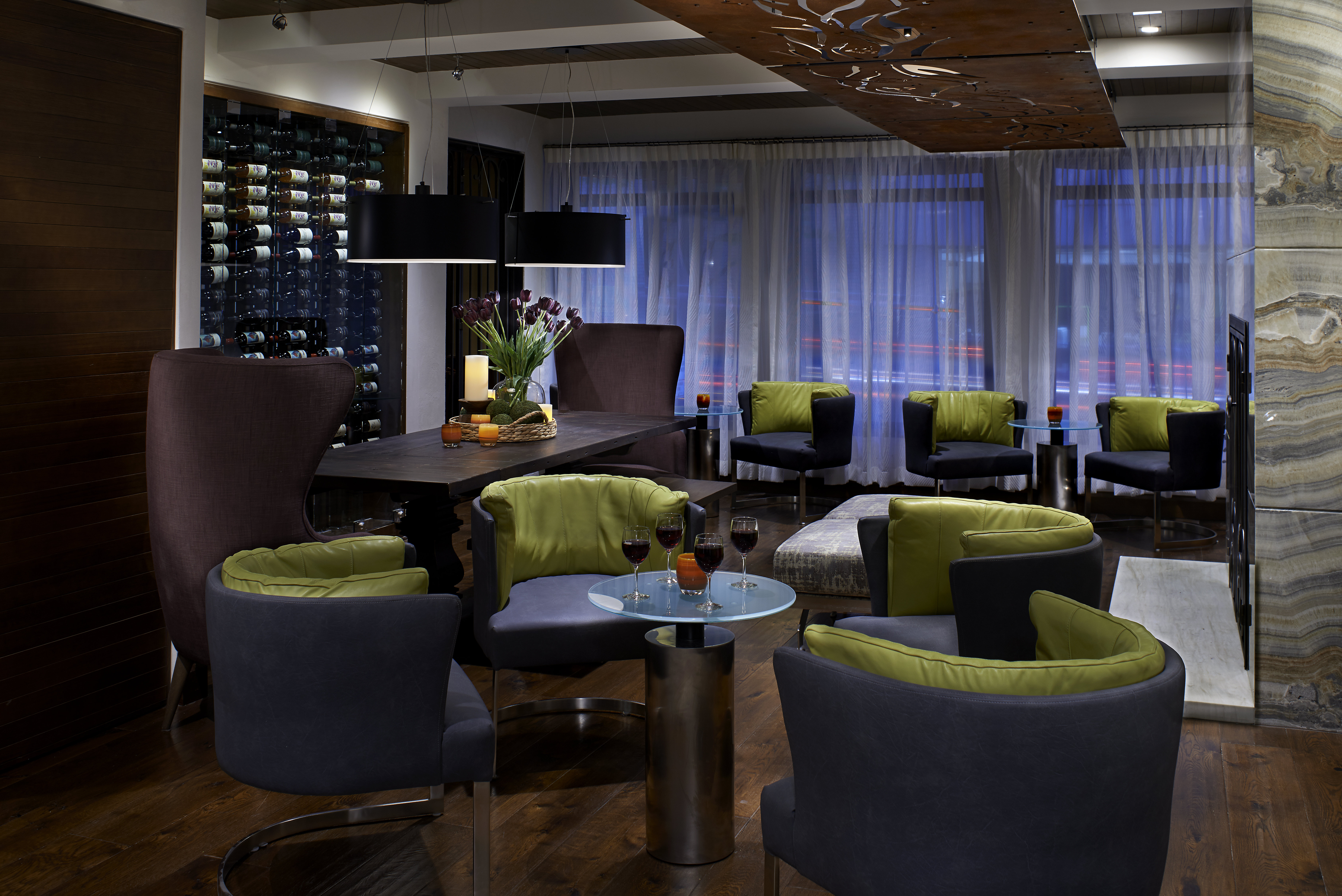 Kimpton Hotel Vintage Seattle 24/40