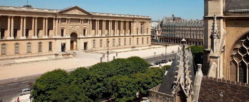 De La Place Du Louvre酒店(De La Place Du Louvre) 图片1