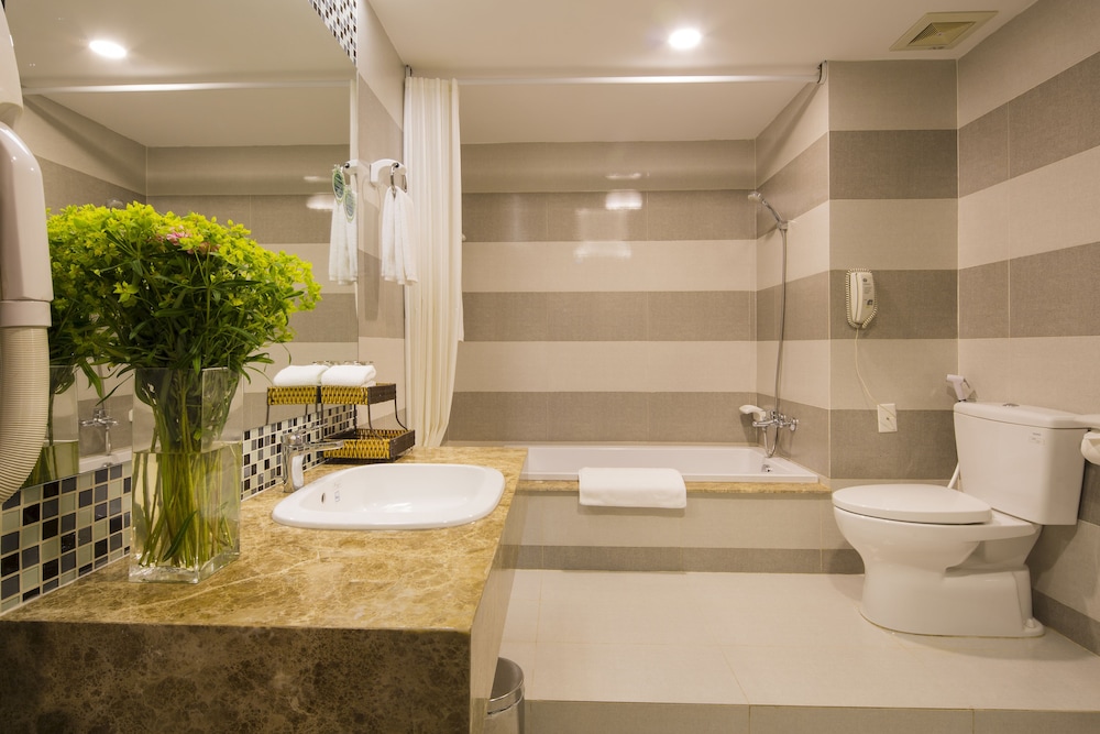 Ttc Hotel Premium Da Lat Ex Ttc Da Lat Hotel 47/50