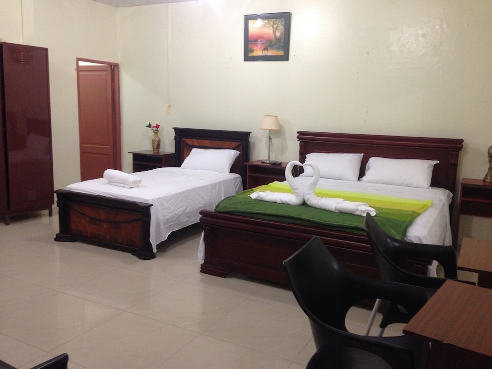 Mundialcity Hotel Guayaquil 23/74