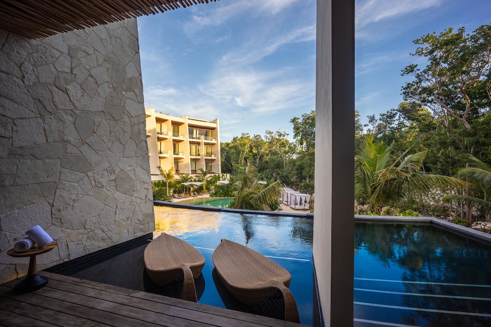 Secrets Tulum Resort & Beach Club - Adults Only - All Inclusive 20/47