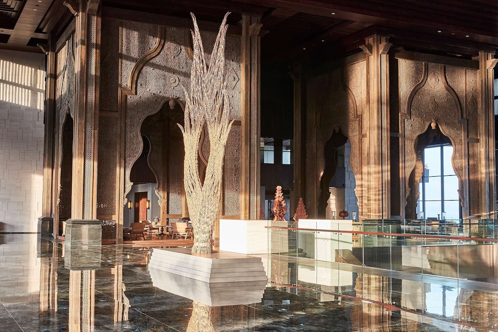 The Apurva Kempinski Bali 35/93