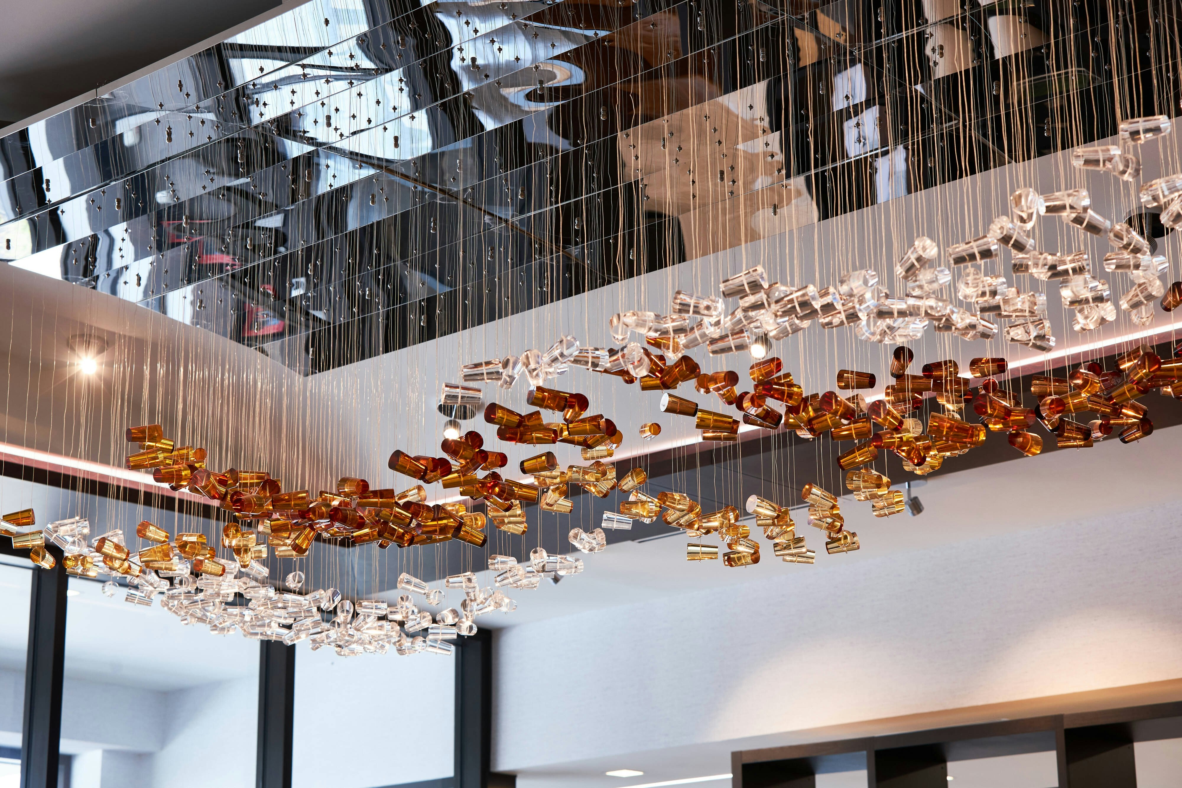 Ac Hotel By Marriott Bridgewater 72/72