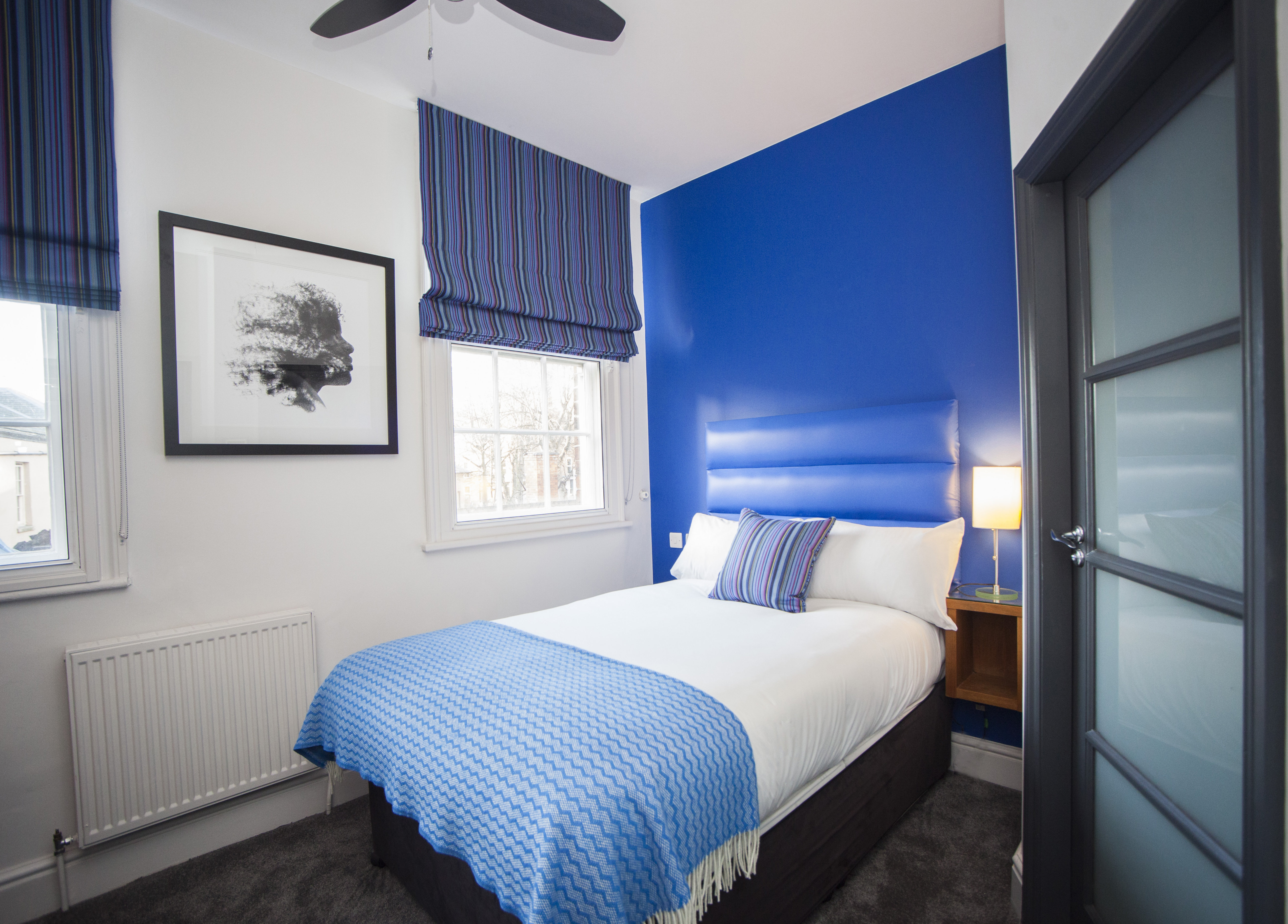 Lace Market Hotel 13/62