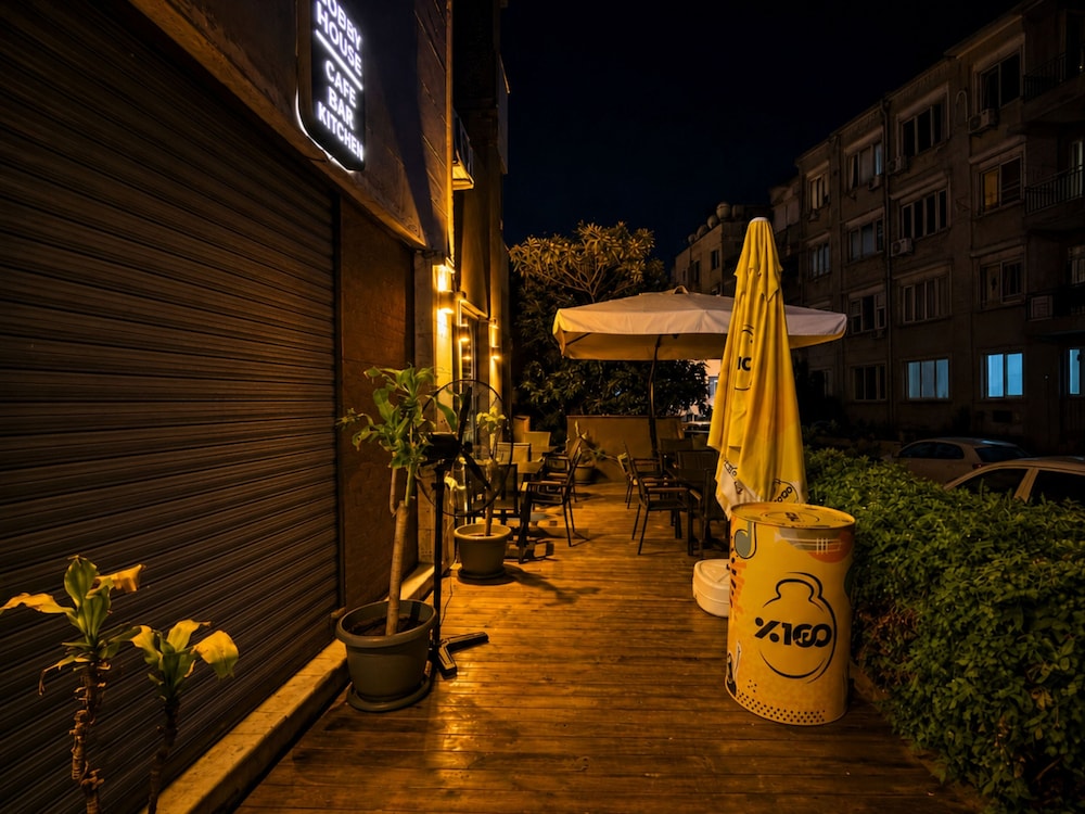 Hotel Guleryuz 43/48