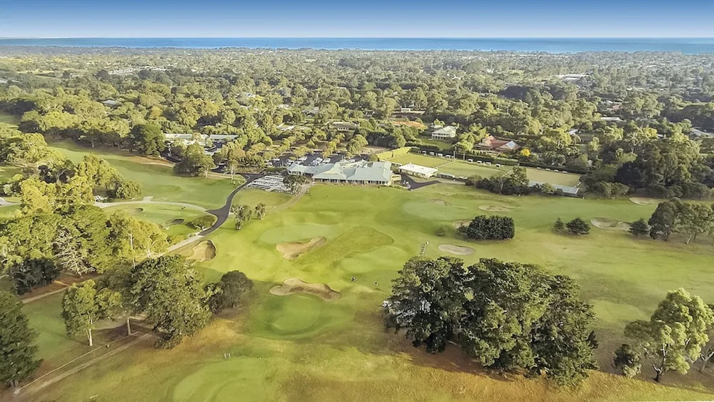 Fairways Resort 34/44