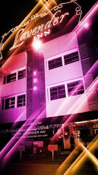 Lavender Inn Permas Jaya 37/68