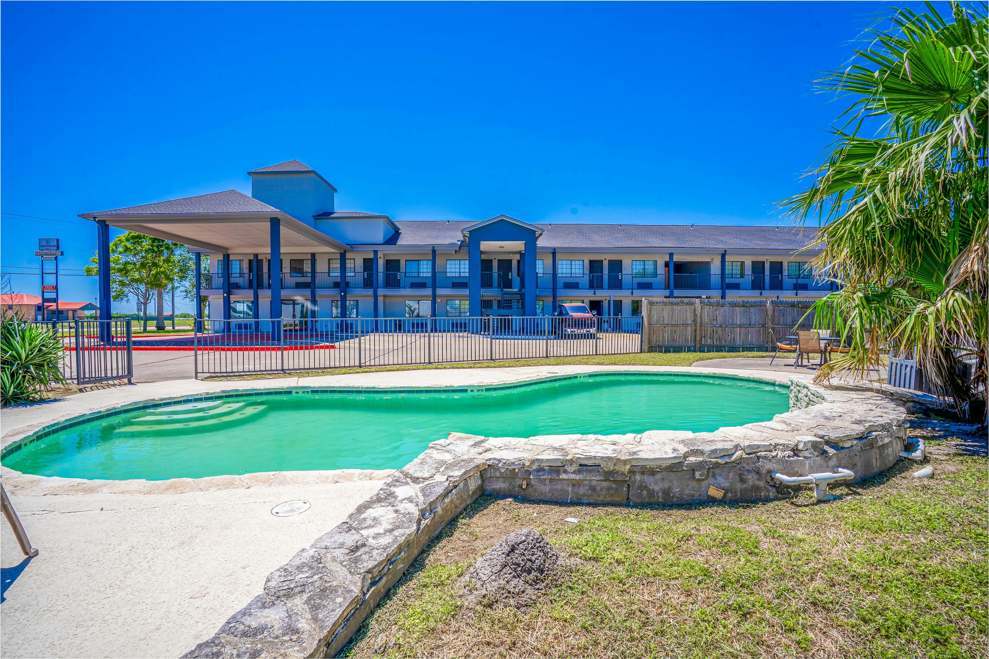 Executive Inn Port Lavaca by OYO 35/40