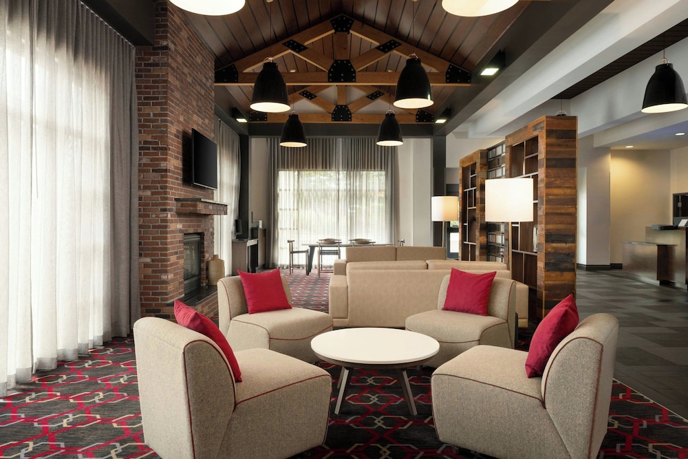 Fairfield Inn & Suites by Marriott Chattanooga 17/42