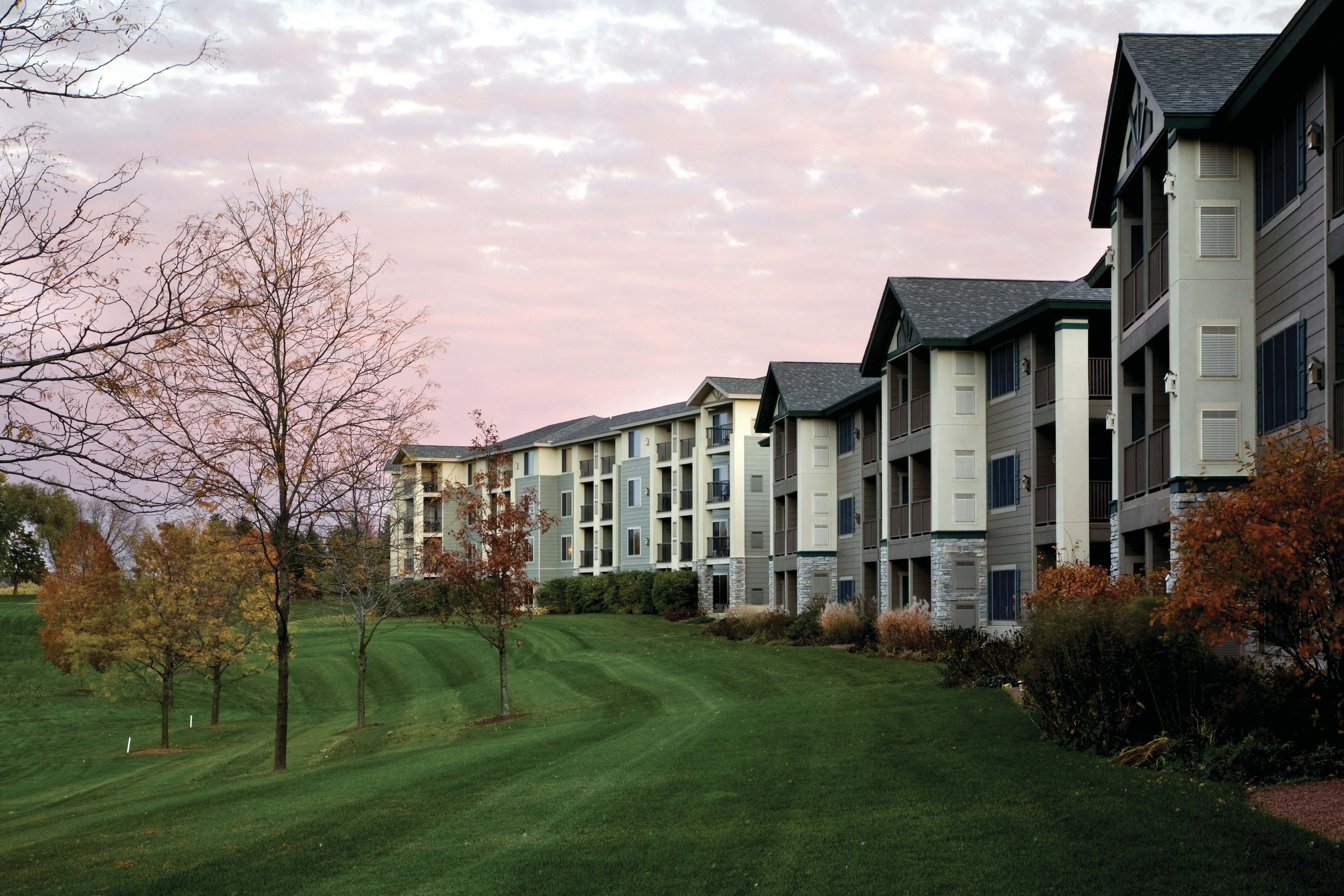 Holiday Inn Club Vacations At Lake Geneva Resort 35/39