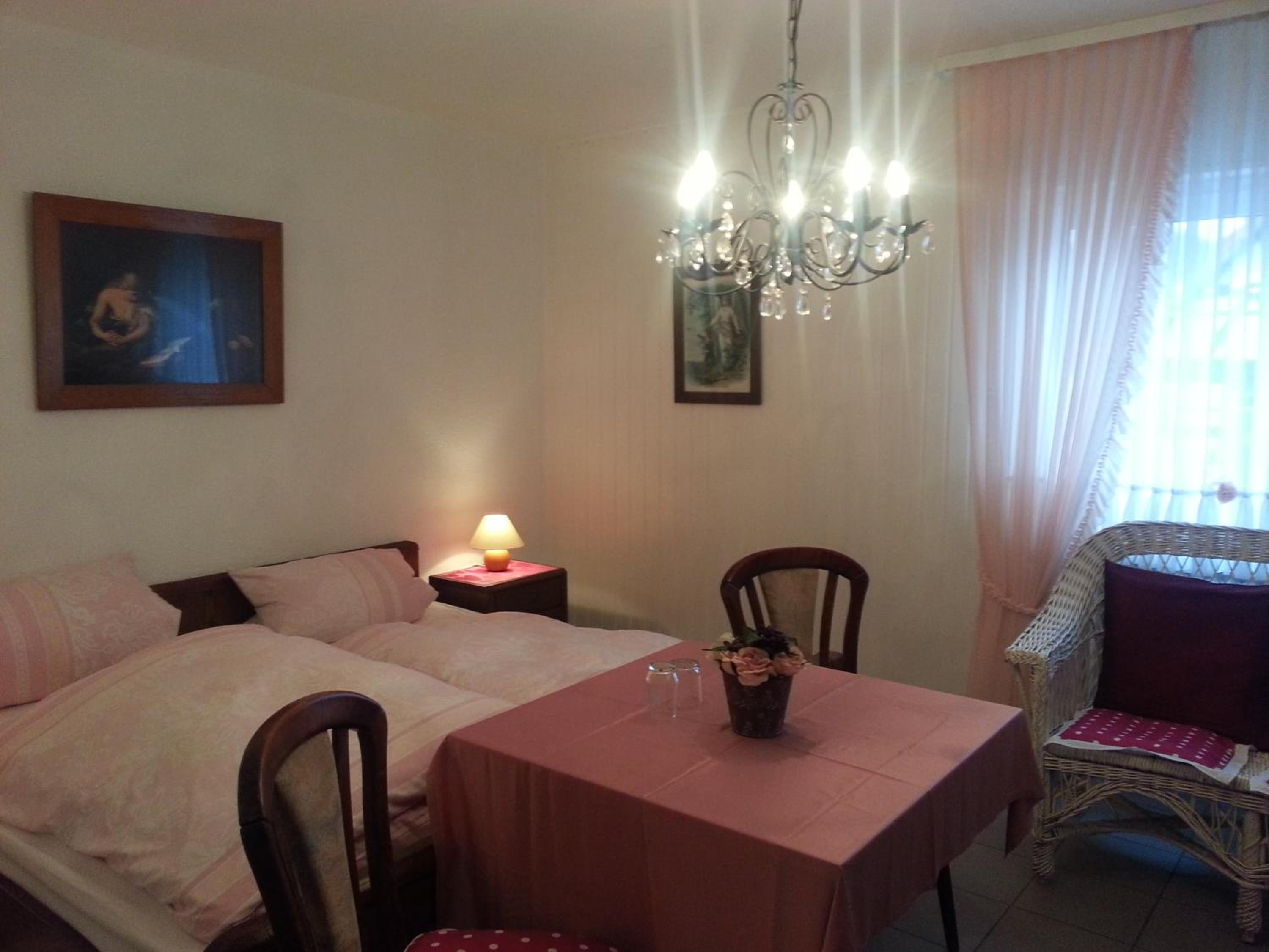 Landhotel Alte Muehle 15/48