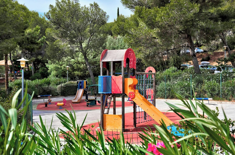 Village Club Les Mas De L'esterel 37/50