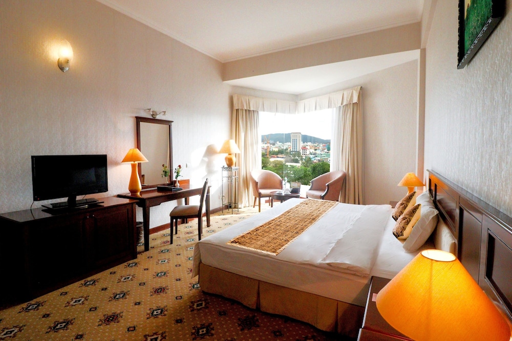 Saigon Quynhon 22/64