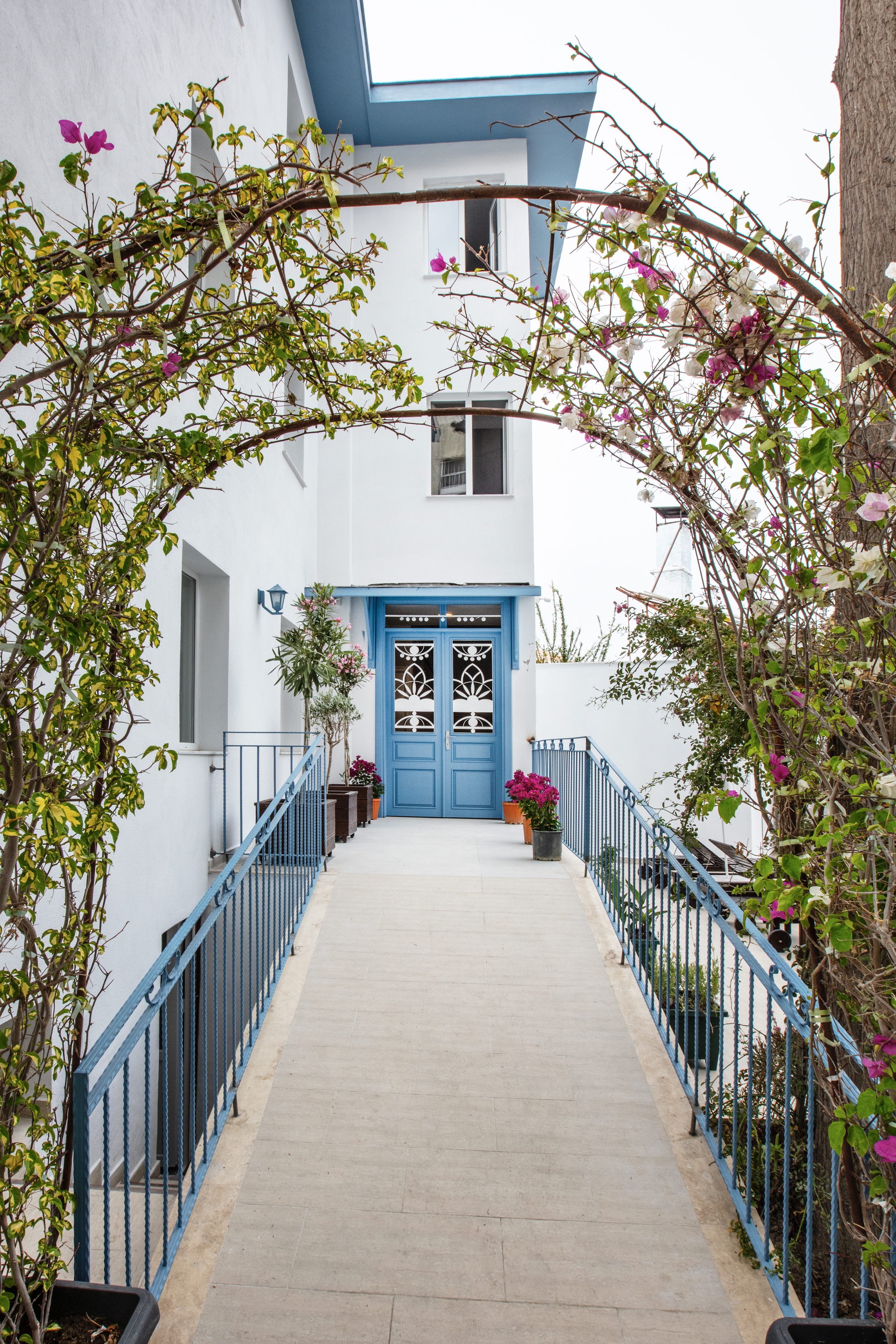 Eliada Hotel 27/29