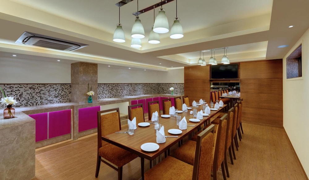 The Fern Kadamba Hotel And Spa 30/42