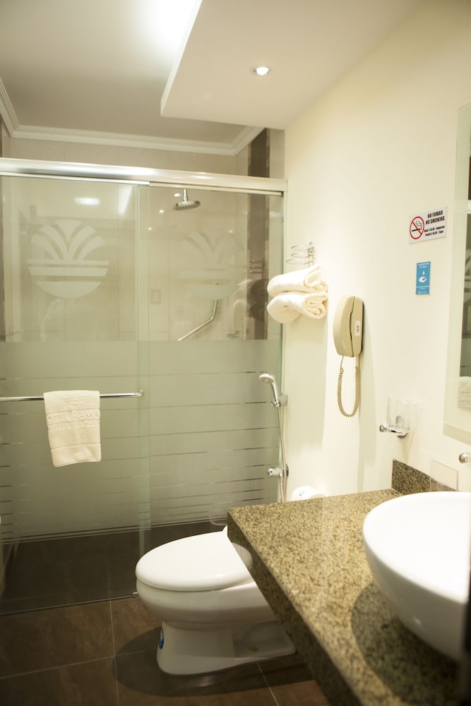 Ramada Hotel Guayaquil 41/45