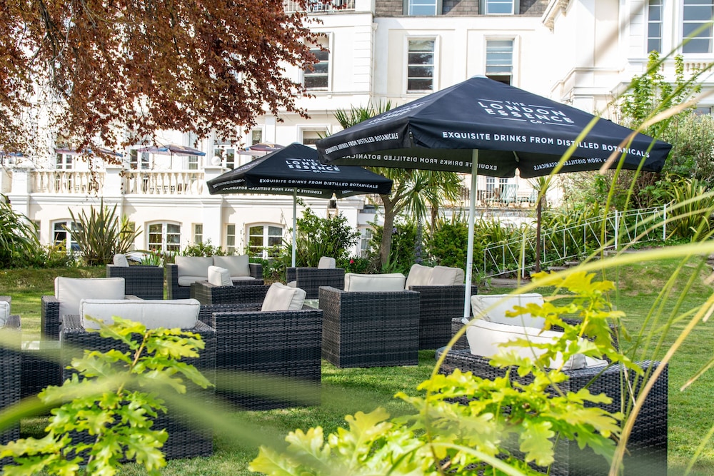 Tlh Toorak Hotel 46/50