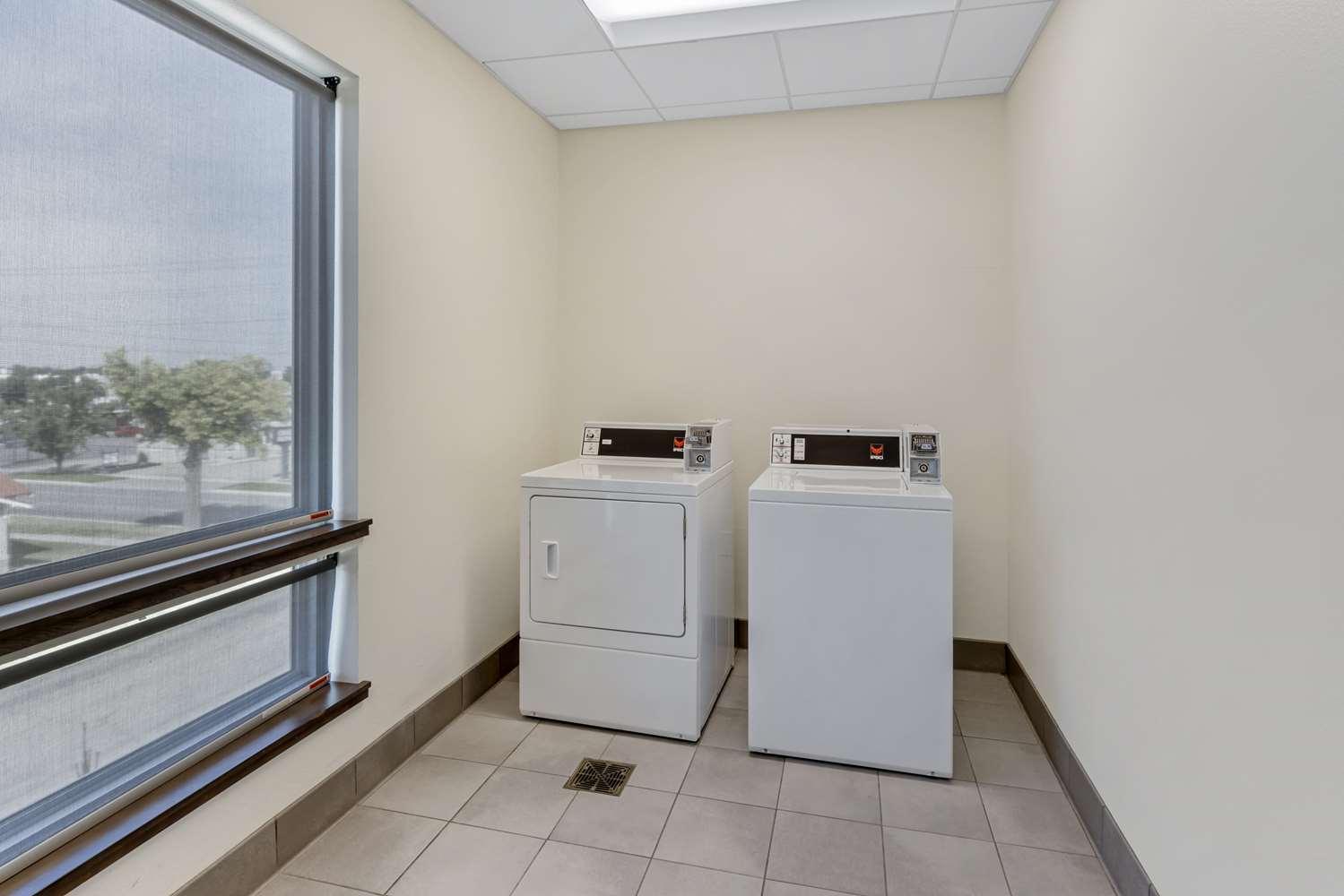 Best Western Plus Peppertree Nampa Civic Center Inn 47/47