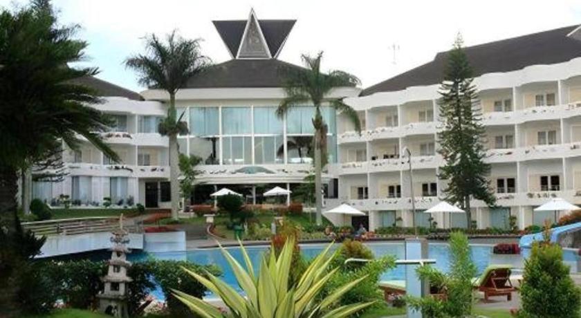 Grand Mutiara Hotel 9/48