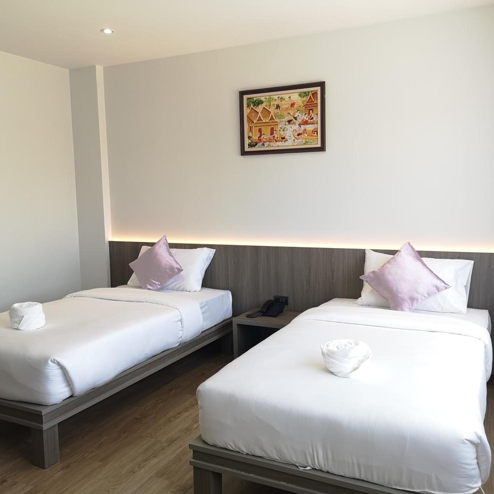 Orchid Residence Suratthani 6/48