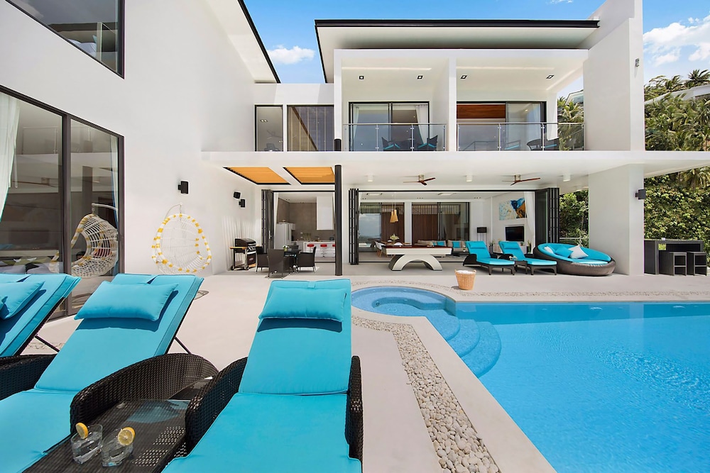 Samui Sea Star Villa 10/31